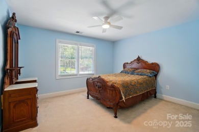Located on a premium Shannamara golf course lot, this on The Divide Golf Club in North Carolina - for sale on GolfHomes.com, golf home, golf lot