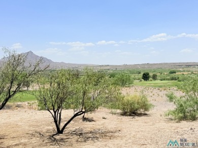 Build your dream house on this .235 acre lot that has beautiful on Sierra Del Rio Golf Club in New Mexico - for sale on GolfHomes.com, golf home, golf lot