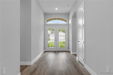 One or more photo(s) has been virtually staged. Brand New Luxury on Sugarmill Woods Golf and Country Club in Florida - for sale on GolfHomes.com, golf home, golf lot