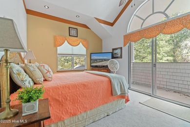 Welcome to this beautiful 3-bedroom, 2 1/2 bath home perfectly on Lockwood Folly Country Club in North Carolina - for sale on GolfHomes.com, golf home, golf lot