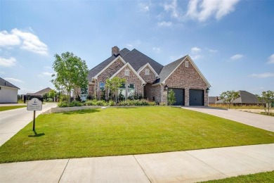 Welcome to 11008 Familia Real, a beautifully appointed home on Whitestone Golf Club in Texas - for sale on GolfHomes.com, golf home, golf lot