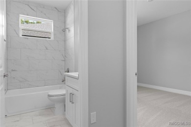 One or more photo(s) has been virtually staged. Brand New Luxury on Sugarmill Woods Golf and Country Club in Florida - for sale on GolfHomes.com, golf home, golf lot