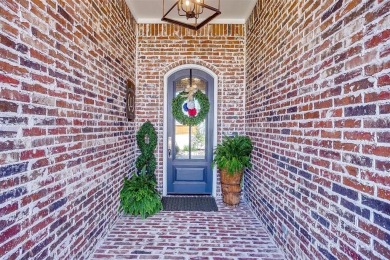 Welcome to 11008 Familia Real, a beautifully appointed home on Whitestone Golf Club in Texas - for sale on GolfHomes.com, golf home, golf lot