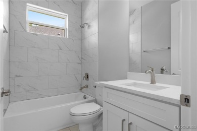 One or more photo(s) has been virtually staged. Brand New Luxury on Sugarmill Woods Golf and Country Club in Florida - for sale on GolfHomes.com, golf home, golf lot