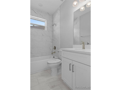 One or more photo(s) has been virtually staged. Brand New Luxury on Sugarmill Woods Golf and Country Club in Florida - for sale on GolfHomes.com, golf home, golf lot