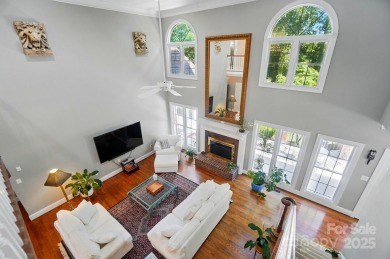 Located on a premium Shannamara golf course lot, this on The Divide Golf Club in North Carolina - for sale on GolfHomes.com, golf home, golf lot
