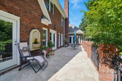 Located on a premium Shannamara golf course lot, this on The Divide Golf Club in North Carolina - for sale on GolfHomes.com, golf home, golf lot