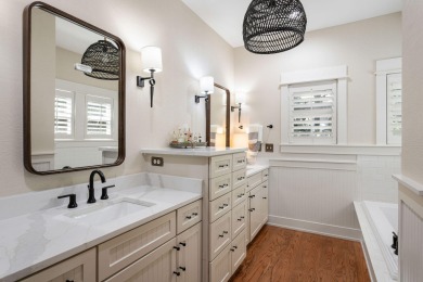 Located in the serene and exclusive gated enclave of Summer on Santa Rosa Golf and Beach Club in Florida - for sale on GolfHomes.com, golf home, golf lot