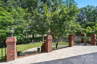 Located on a premium Shannamara golf course lot, this on The Divide Golf Club in North Carolina - for sale on GolfHomes.com, golf home, golf lot
