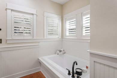 Located in the serene and exclusive gated enclave of Summer on Santa Rosa Golf and Beach Club in Florida - for sale on GolfHomes.com, golf home, golf lot