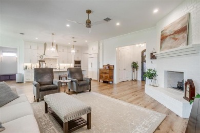 Welcome to 11008 Familia Real, a beautifully appointed home on Whitestone Golf Club in Texas - for sale on GolfHomes.com, golf home, golf lot