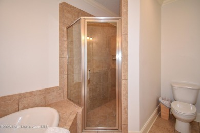 Welcome to true TURN KEY, FULLY FURNISHED living at Harbor Point on Stillwaters Golf and Country Club in Alabama - for sale on GolfHomes.com, golf home, golf lot