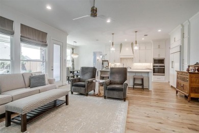 Welcome to 11008 Familia Real, a beautifully appointed home on Whitestone Golf Club in Texas - for sale on GolfHomes.com, golf home, golf lot