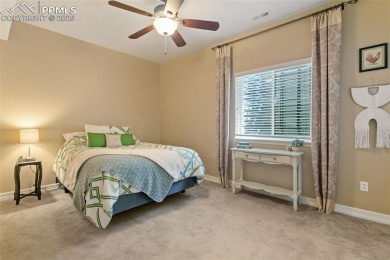 Enjoy low-maintenance living in this beautifully updated on Pine Creek Golf Club in Colorado - for sale on GolfHomes.com, golf home, golf lot