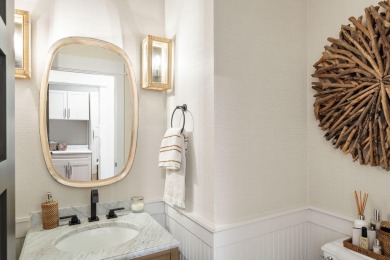 Located in the serene and exclusive gated enclave of Summer on Santa Rosa Golf and Beach Club in Florida - for sale on GolfHomes.com, golf home, golf lot