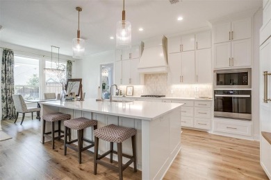 Welcome to 11008 Familia Real, a beautifully appointed home on Whitestone Golf Club in Texas - for sale on GolfHomes.com, golf home, golf lot