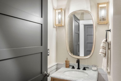 Located in the serene and exclusive gated enclave of Summer on Santa Rosa Golf and Beach Club in Florida - for sale on GolfHomes.com, golf home, golf lot