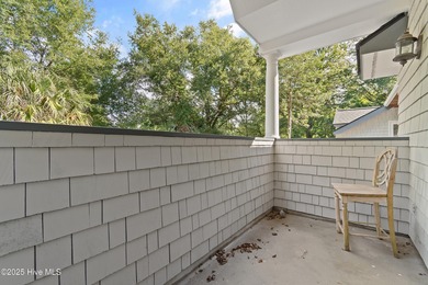 Welcome to this beautiful 3-bedroom, 2 1/2 bath home perfectly on Lockwood Folly Country Club in North Carolina - for sale on GolfHomes.com, golf home, golf lot