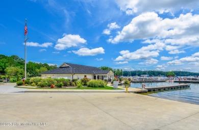 Welcome to true TURN KEY, FULLY FURNISHED living at Harbor Point on Stillwaters Golf and Country Club in Alabama - for sale on GolfHomes.com, golf home, golf lot