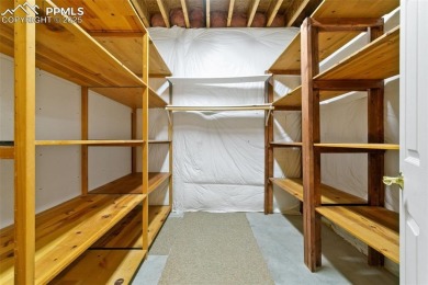 Enjoy low-maintenance living in this beautifully updated on Pine Creek Golf Club in Colorado - for sale on GolfHomes.com, golf home, golf lot