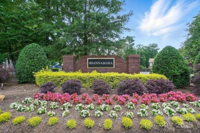 Located on a premium Shannamara golf course lot, this on The Divide Golf Club in North Carolina - for sale on GolfHomes.com, golf home, golf lot