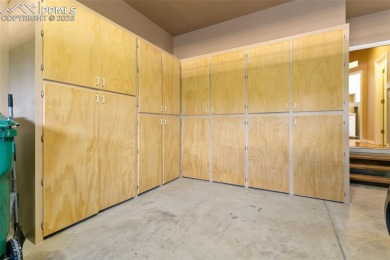 Enjoy low-maintenance living in this beautifully updated on Pine Creek Golf Club in Colorado - for sale on GolfHomes.com, golf home, golf lot