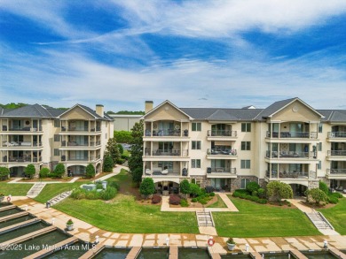 Welcome to true TURN KEY, FULLY FURNISHED living at Harbor Point on Stillwaters Golf and Country Club in Alabama - for sale on GolfHomes.com, golf home, golf lot