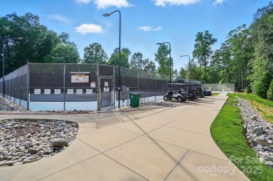 Located on a premium Shannamara golf course lot, this on The Divide Golf Club in North Carolina - for sale on GolfHomes.com, golf home, golf lot