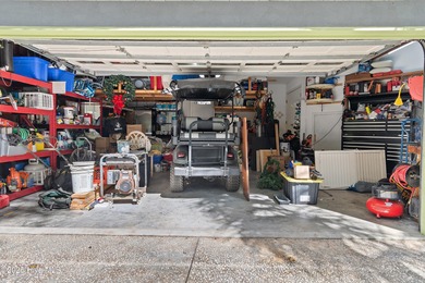Welcome to this beautiful 3-bedroom, 2 1/2 bath home perfectly on Lockwood Folly Country Club in North Carolina - for sale on GolfHomes.com, golf home, golf lot