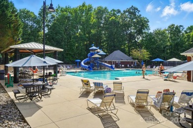 Located on a premium Shannamara golf course lot, this on The Divide Golf Club in North Carolina - for sale on GolfHomes.com, golf home, golf lot