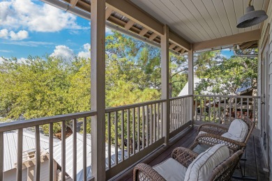 Located in the serene and exclusive gated enclave of Summer on Santa Rosa Golf and Beach Club in Florida - for sale on GolfHomes.com, golf home, golf lot