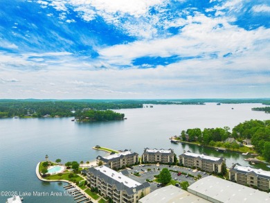 Welcome to true TURN KEY, FULLY FURNISHED living at Harbor Point on Stillwaters Golf and Country Club in Alabama - for sale on GolfHomes.com, golf home, golf lot