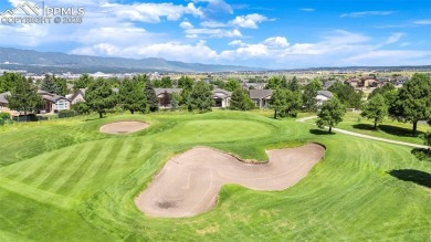 Enjoy low-maintenance living in this beautifully updated on Pine Creek Golf Club in Colorado - for sale on GolfHomes.com, golf home, golf lot