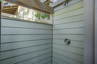 Located in the serene and exclusive gated enclave of Summer on Santa Rosa Golf and Beach Club in Florida - for sale on GolfHomes.com, golf home, golf lot