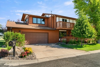 Golf Course Living in the Heart of Helena! Welcome to this on Bill Roberts Municipal Golf Course in Montana - for sale on GolfHomes.com, golf home, golf lot