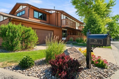 Golf Course Living in the Heart of Helena! Welcome to this on Bill Roberts Municipal Golf Course in Montana - for sale on GolfHomes.com, golf home, golf lot