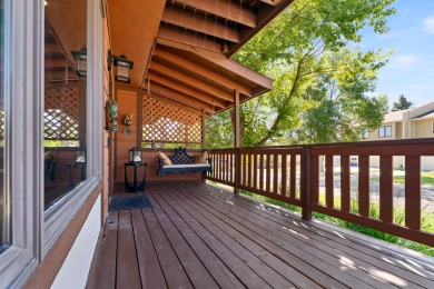 Golf Course Living in the Heart of Helena! Welcome to this on Bill Roberts Municipal Golf Course in Montana - for sale on GolfHomes.com, golf home, golf lot
