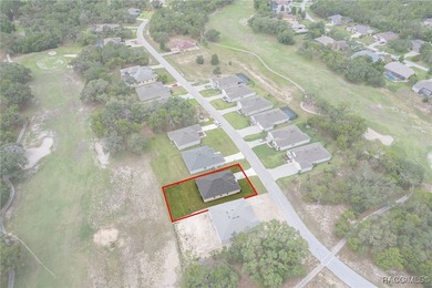 One or more photo(s) has been virtually staged. Brand New Luxury on Sugarmill Woods Golf and Country Club in Florida - for sale on GolfHomes.com, golf home, golf lot