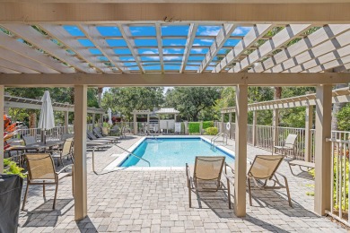 Located in the serene and exclusive gated enclave of Summer on Santa Rosa Golf and Beach Club in Florida - for sale on GolfHomes.com, golf home, golf lot