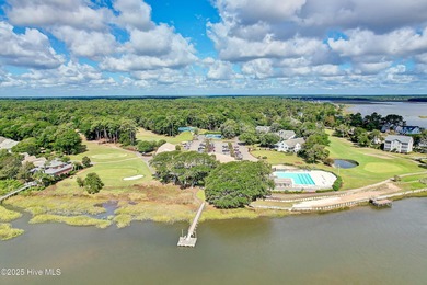 Welcome to this beautiful 3-bedroom, 2 1/2 bath home perfectly on Lockwood Folly Country Club in North Carolina - for sale on GolfHomes.com, golf home, golf lot