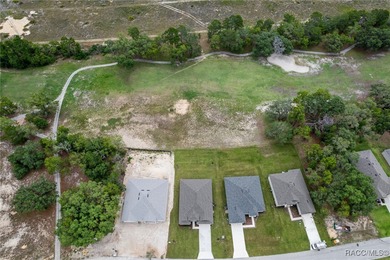 One or more photo(s) has been virtually staged. Brand New Luxury on Sugarmill Woods Golf and Country Club in Florida - for sale on GolfHomes.com, golf home, golf lot