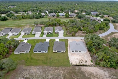 One or more photo(s) has been virtually staged. Brand New Luxury on Sugarmill Woods Golf and Country Club in Florida - for sale on GolfHomes.com, golf home, golf lot