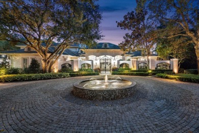 Simply one of the most exquisite homes in prestigious St on St. Andrews Country Club of Boca Raton in Florida - for sale on GolfHomes.com, golf home, golf lot
