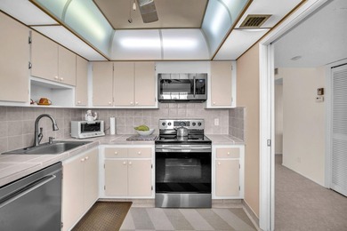 Prime Palm Aire location! Spacious 2BR/2BA residence offering on  in Florida - for sale on GolfHomes.com, golf home, golf lot