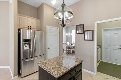 Welcome to this 3-bedroom Two Bathroom's two car garage golf on Skyview At Terra Vista Golf and Country Club in Florida - for sale on GolfHomes.com, golf home, golf lot