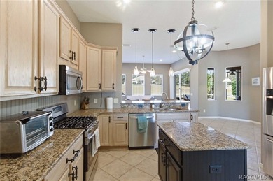 Welcome to this 3-bedroom Two Bathroom's two car garage golf on Skyview At Terra Vista Golf and Country Club in Florida - for sale on GolfHomes.com, golf home, golf lot