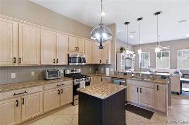 Welcome to this 3-bedroom Two Bathroom's two car garage golf on Skyview At Terra Vista Golf and Country Club in Florida - for sale on GolfHomes.com, golf home, golf lot