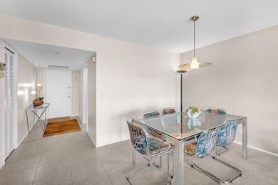 Prime Palm Aire location! Spacious 2BR/2BA residence offering on  in Florida - for sale on GolfHomes.com, golf home, golf lot