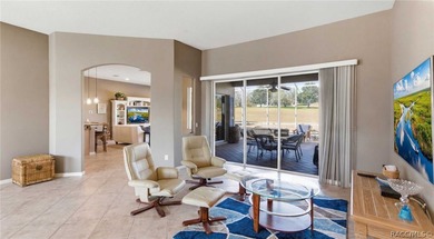 Welcome to this 3-bedroom Two Bathroom's two car garage golf on Skyview At Terra Vista Golf and Country Club in Florida - for sale on GolfHomes.com, golf home, golf lot