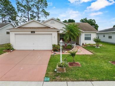Enjoy affordable living with golf course views in the on Highland Fairways Golf Club in Florida - for sale on GolfHomes.com, golf home, golf lot